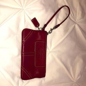 Wristlet Wallet